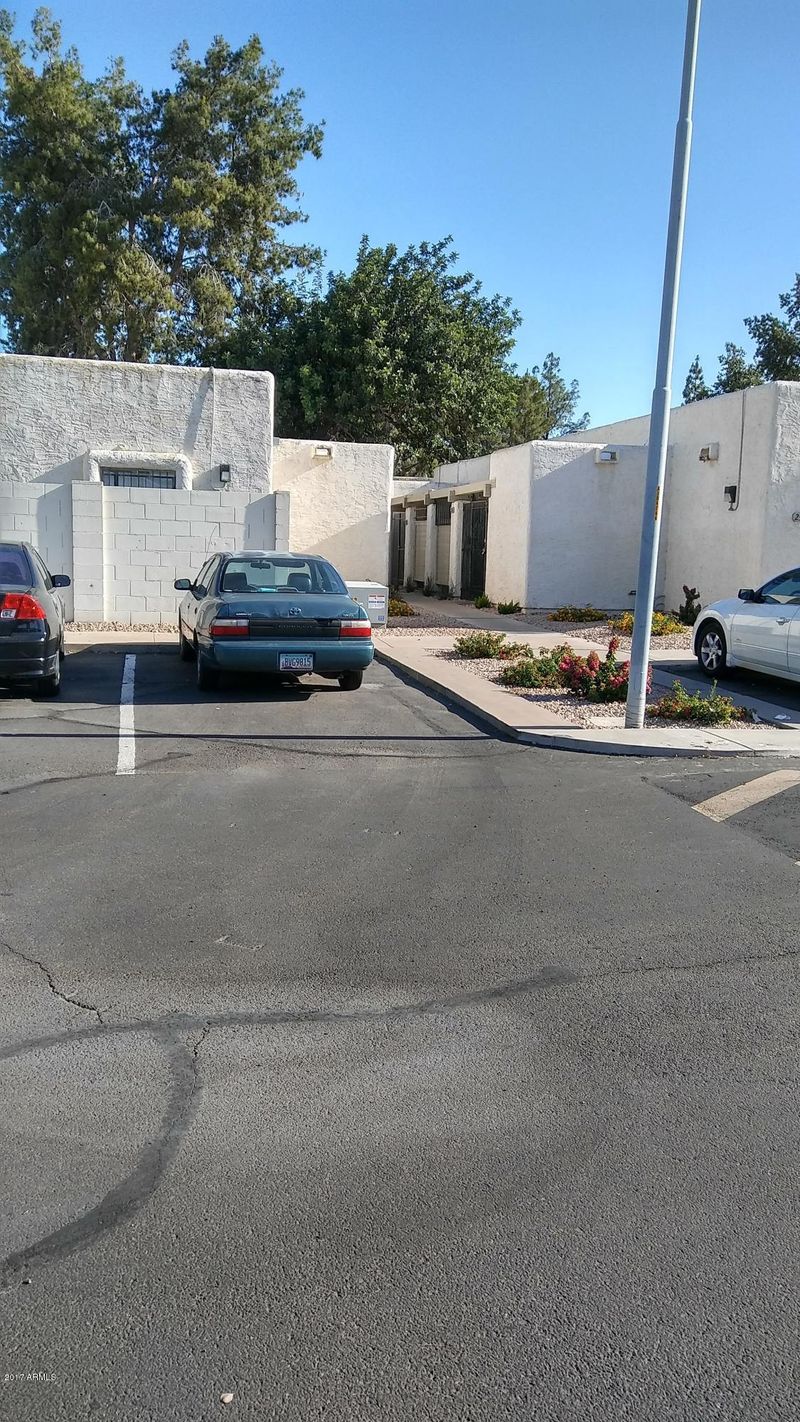 2507 E 5th Pl, Tempe, AZ 85288