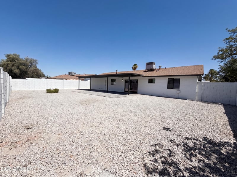2507 Buffalo St, Chandler, AZ 85225