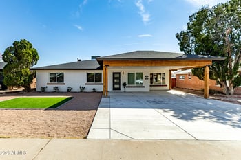 2507 Devonshire Ave, Phoenix, AZ 85016