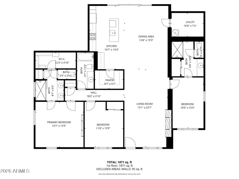 2507 Devonshire Ave, Phoenix, AZ 85016