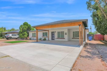 2507 E Devonshire Ave, Phoenix, AZ 85016