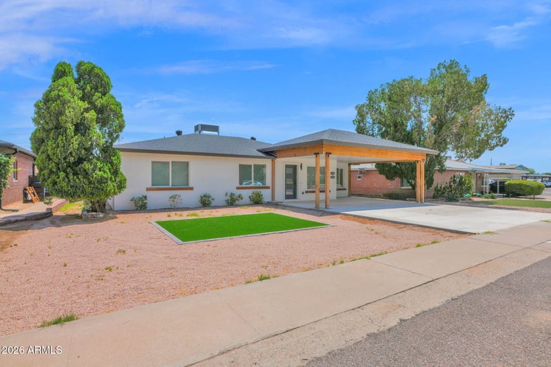 2507 Devonshire Ave, Phoenix, AZ 85016
