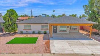 2507 E Devonshire Ave, Phoenix, AZ 85016