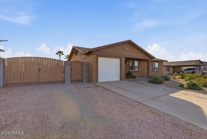 Home Worth Check