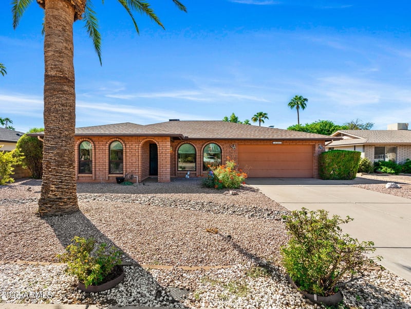 2507 E Malibu Dr, Tempe, AZ 85282