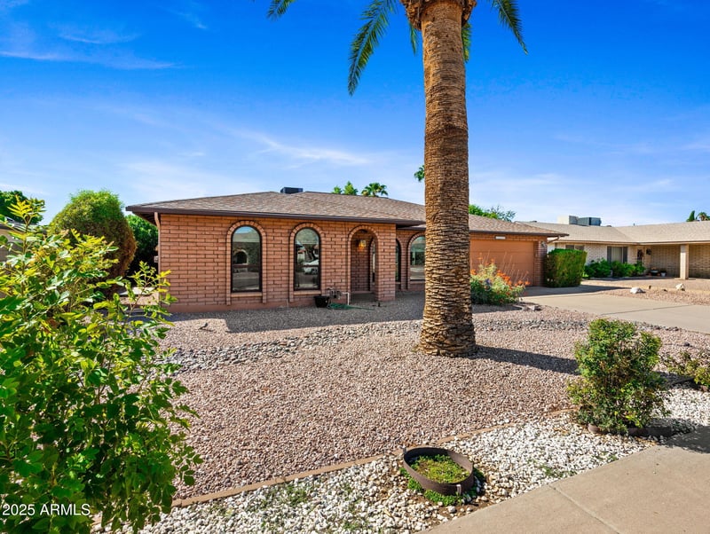 2507 E Malibu Dr, Tempe, AZ 85282