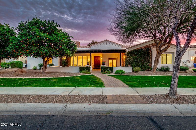 2507 E Minton St, Mesa, AZ 85213