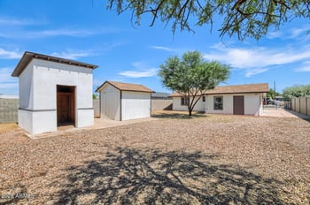 2507 Obregon St, Tempe, AZ 85288