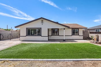 2507 Obregon St, Tempe, AZ 85288