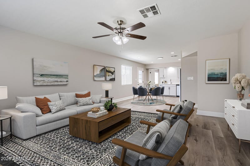 2507 Obregon St, Tempe, AZ 85288