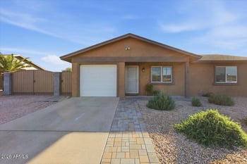 2507 Libby St, Phoenix, AZ 85032