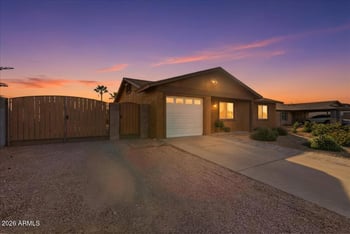 2507 Libby St, Phoenix, AZ 85032