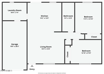 2507 Libby St, Phoenix, AZ 85032