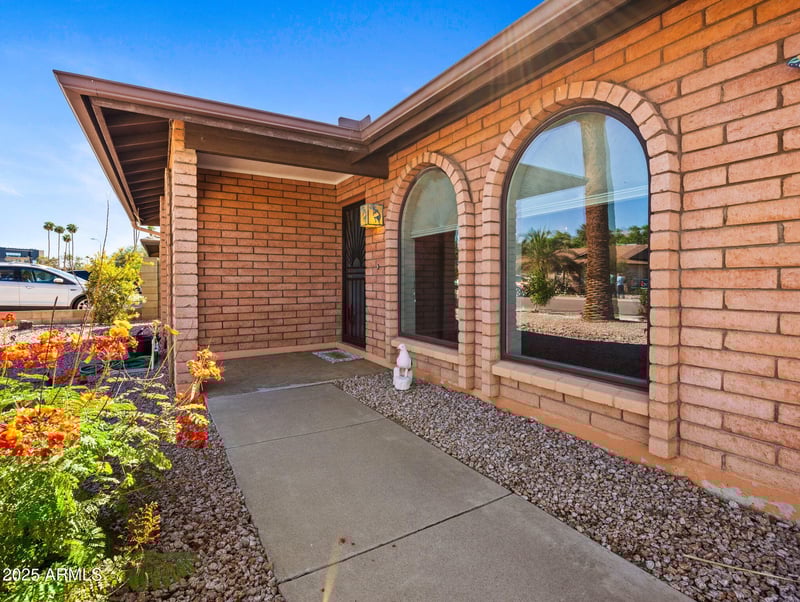 2507 Malibu Dr, Tempe, AZ 85282