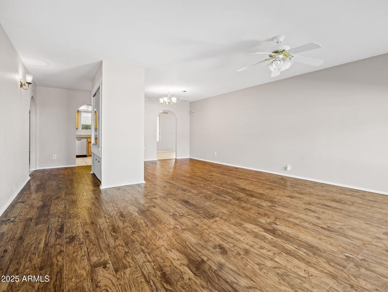2507 Malibu Dr, Tempe, AZ 85282