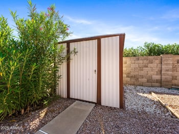 2507 Malibu Dr, Tempe, AZ 85282