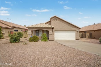2507 N Sea Pines, Mesa, AZ 85215