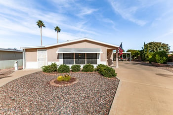 2507 Trevino Pl, Mesa, AZ 85215