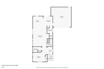 2507 Old Paint Trl, Phoenix, AZ 85086