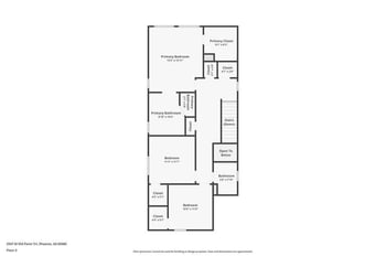 2507 Old Paint Trl, Phoenix, AZ 85086