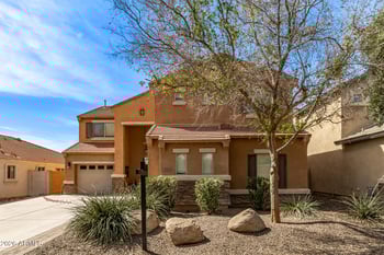 2507 Rustling Oaks Ln, Phoenix, AZ 85024