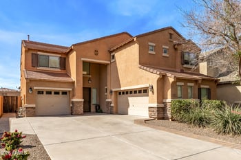 2507 Rustling Oaks Ln, Phoenix, AZ 85024