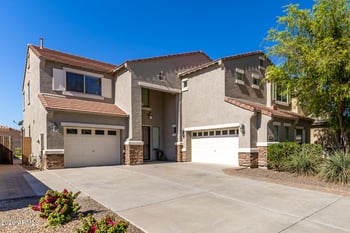 2507 Rustling Oaks Ln, Phoenix, AZ 85024