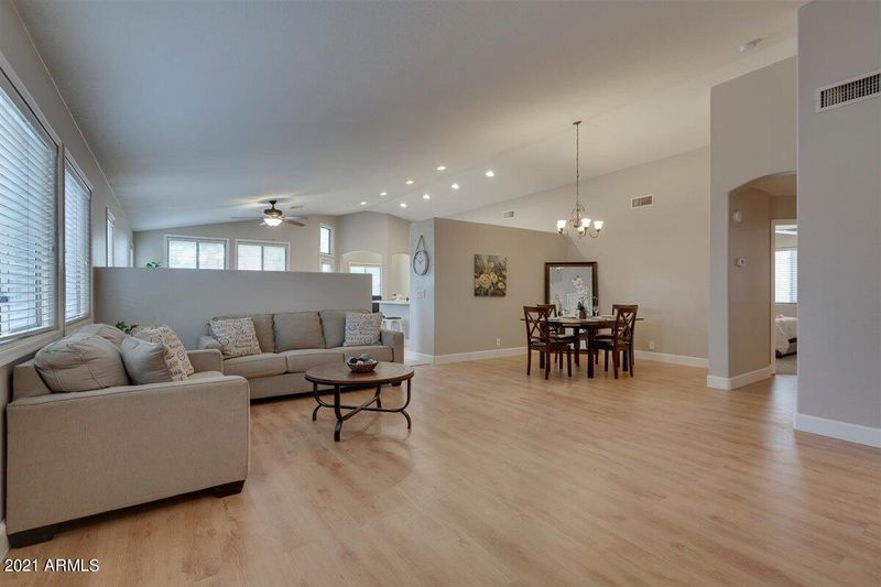 2507 S Compton --, Mesa, AZ 85209
