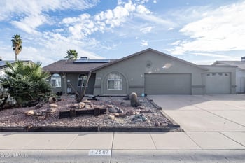 2507 Surrey Ave, Phoenix, AZ 85029