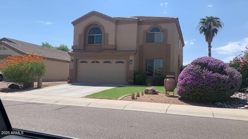 2507 Tanner Ranch Rd, San Tan Valley, AZ 85144