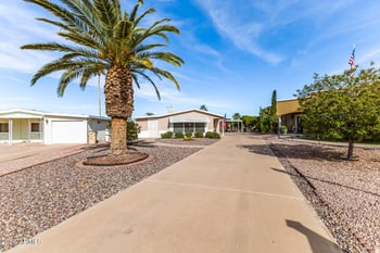 2507 Trevino Pl, Mesa, AZ 85215