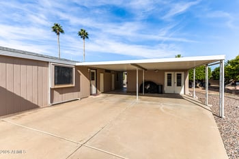 2507 Trevino Pl, Mesa, AZ 85215