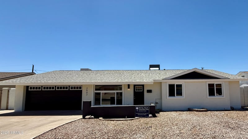 2507 W Corrine Dr, Phoenix, AZ 85029