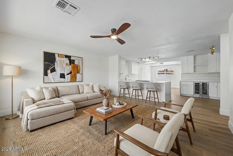 2507 W Corrine Dr, Phoenix, AZ 85029