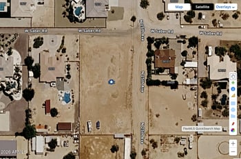 2507 W Saber Rd #-, Phoenix, AZ 85086