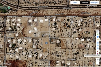 2507 W Saber Rd #-, Phoenix, AZ 85086