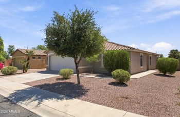 25073 W Dove Trl, Buckeye, AZ 85326
