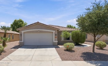 25073 W Dove Trl, Buckeye, AZ 85326
