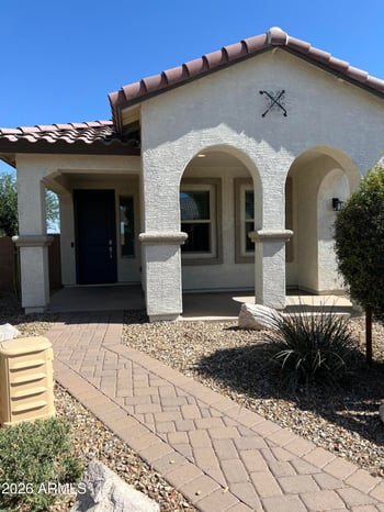 25078 172nd Ln, Surprise, AZ 85387