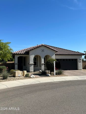 25078 172nd Ln, Surprise, AZ 85387