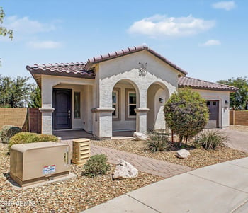 25078 172nd Ln, Surprise, AZ 85387