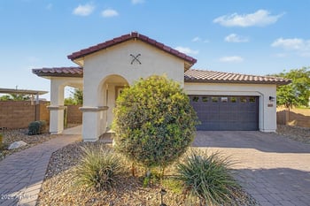 25078 172nd Ln, Surprise, AZ 85387