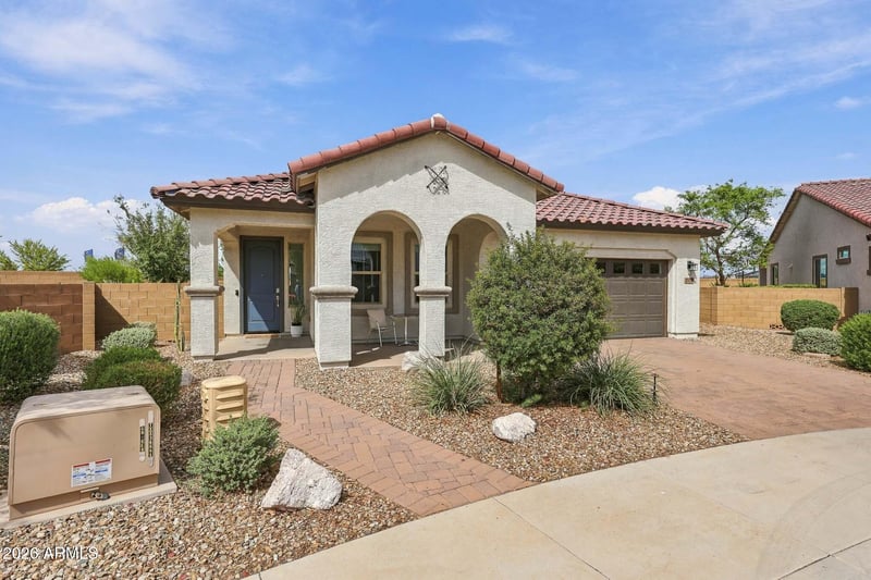25078 N 172nd Ln, Surprise, AZ 85387
