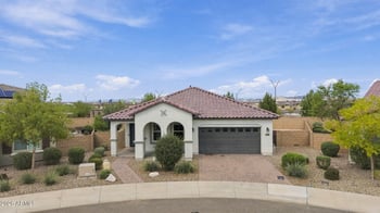25078 N 172nd Ln, Surprise, AZ 85387