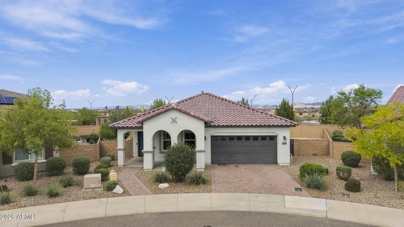 25078 N 172nd Ln, Surprise, AZ 85387