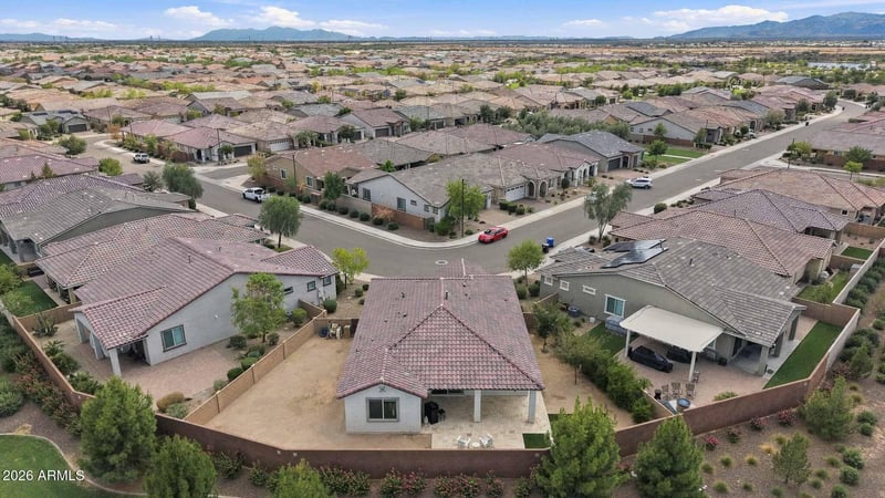 25078 N 172nd Ln, Surprise, AZ 85387