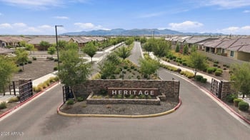 25078 N 172nd Ln, Surprise, AZ 85387