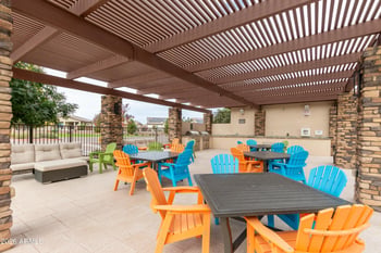 25078 N 172nd Ln, Surprise, AZ 85387