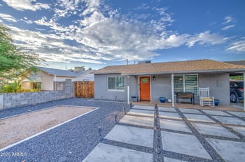 2508 Clarendon Ave, Phoenix, AZ 85016