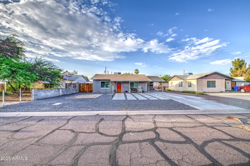 2508 Clarendon Ave, Phoenix, AZ 85016